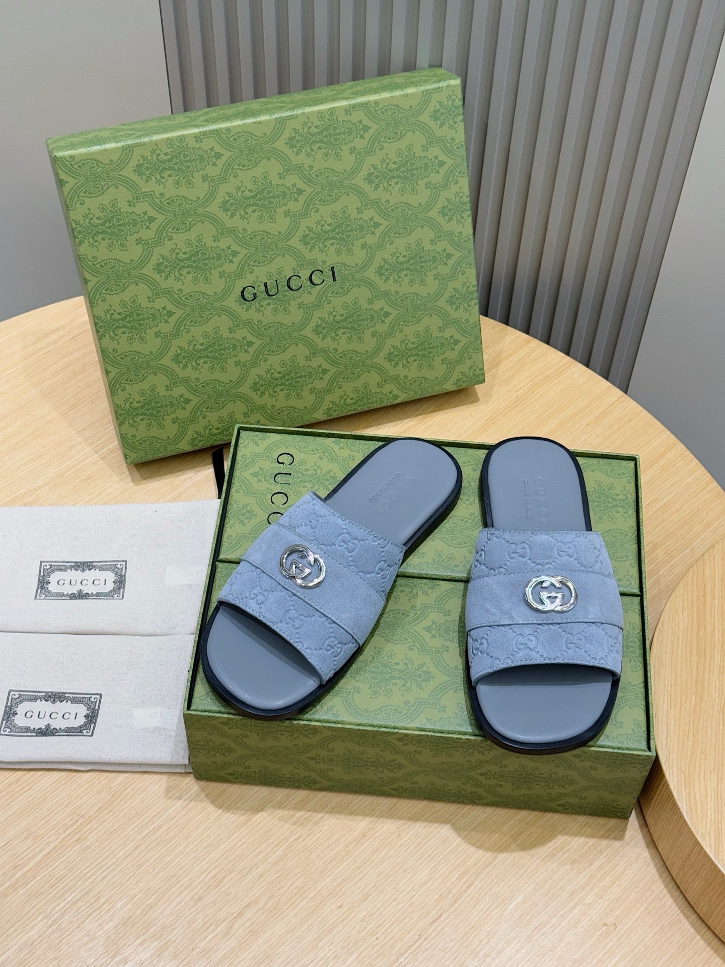 LuxluxHouse Best Quality Sandals Gucci