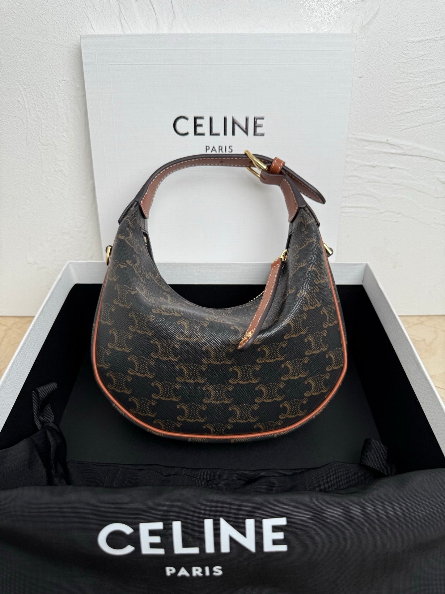 LuxluxHouse Best Quality Bags Celine Women