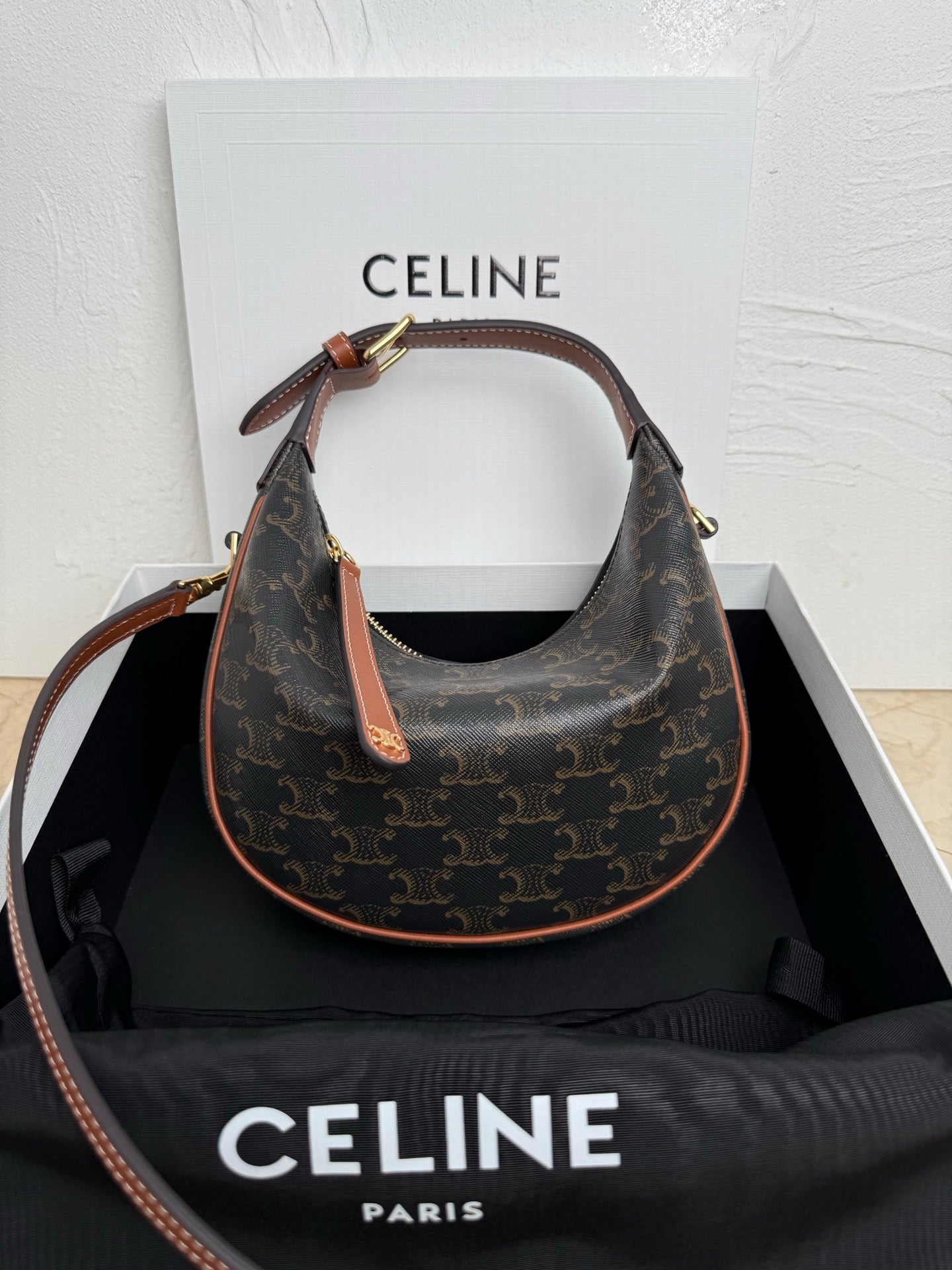 LuxluxHouse Best Quality Bags Celine Women