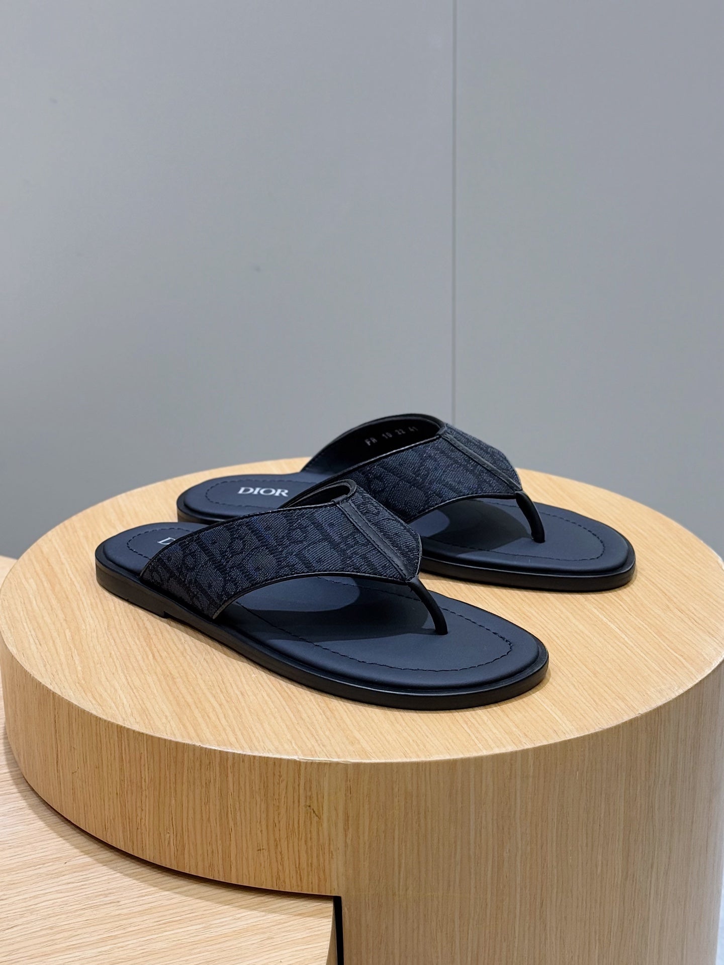 LuxluxHouse Best Quality Sandals Dior