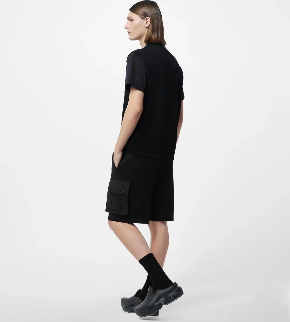 LuxluxHouse Best Quality Clothes Pants Louis Vuitton