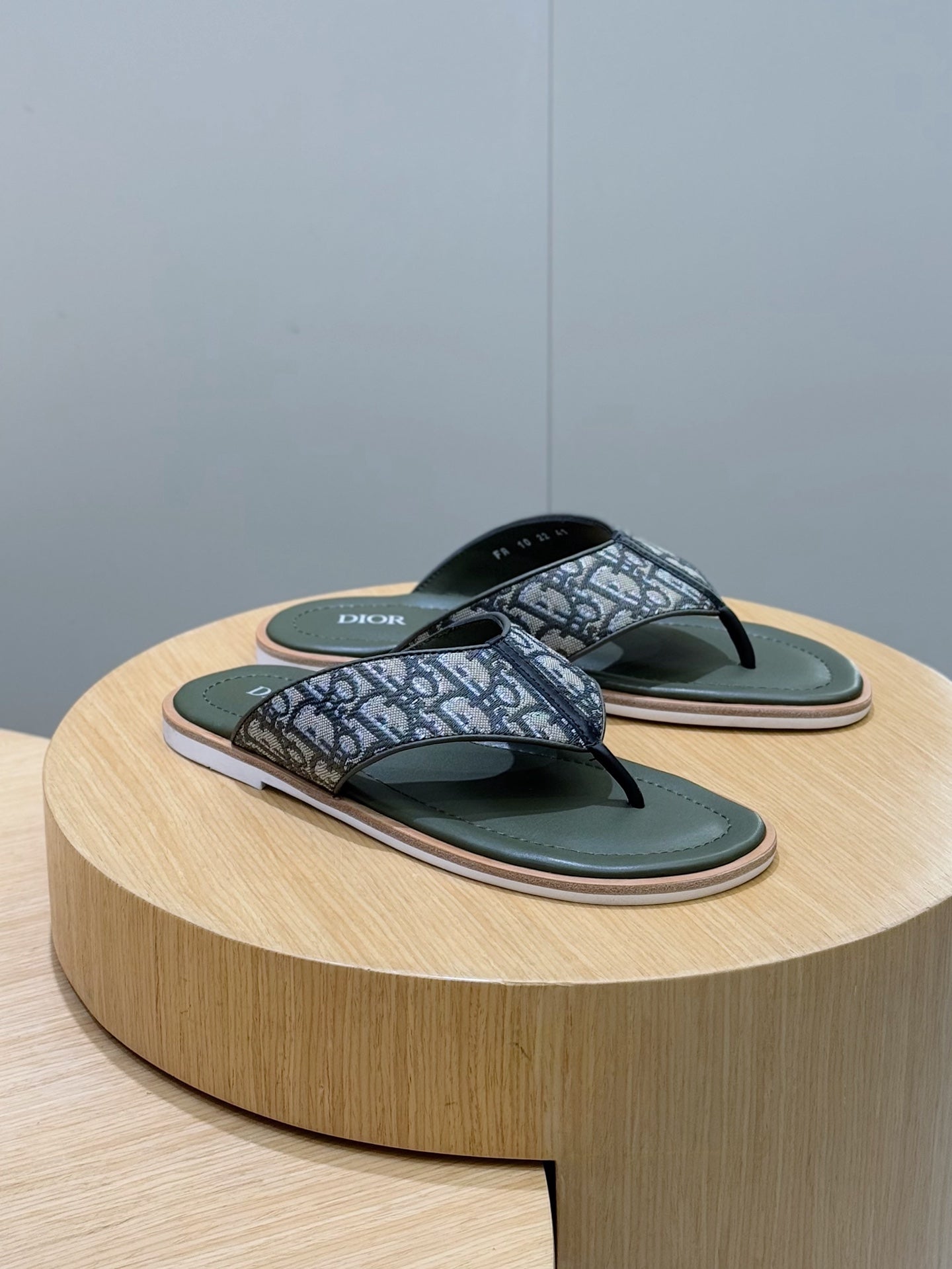 LuxluxHouse Best Quality Sandals Dior