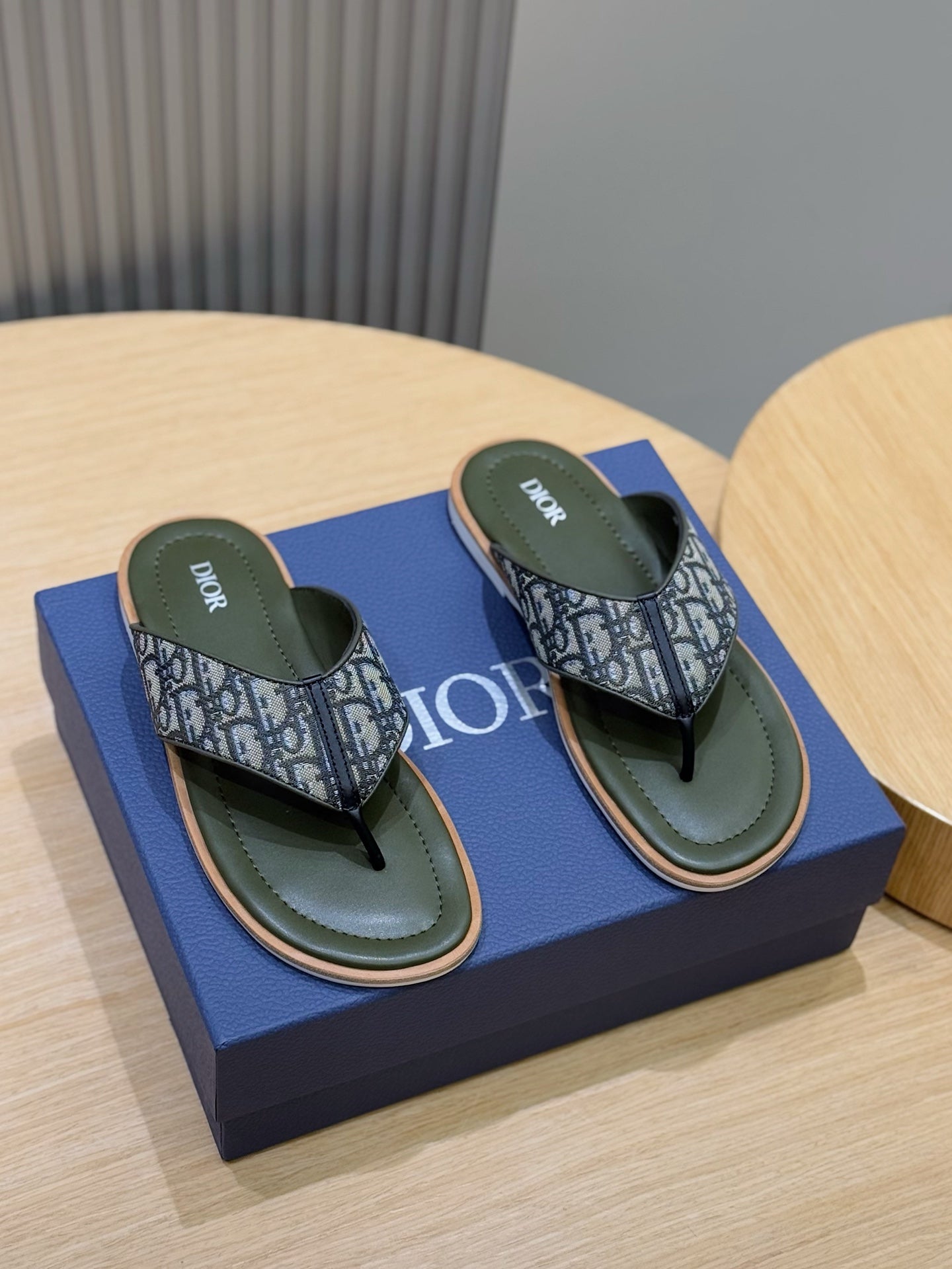 LuxluxHouse Best Quality Sandals Dior