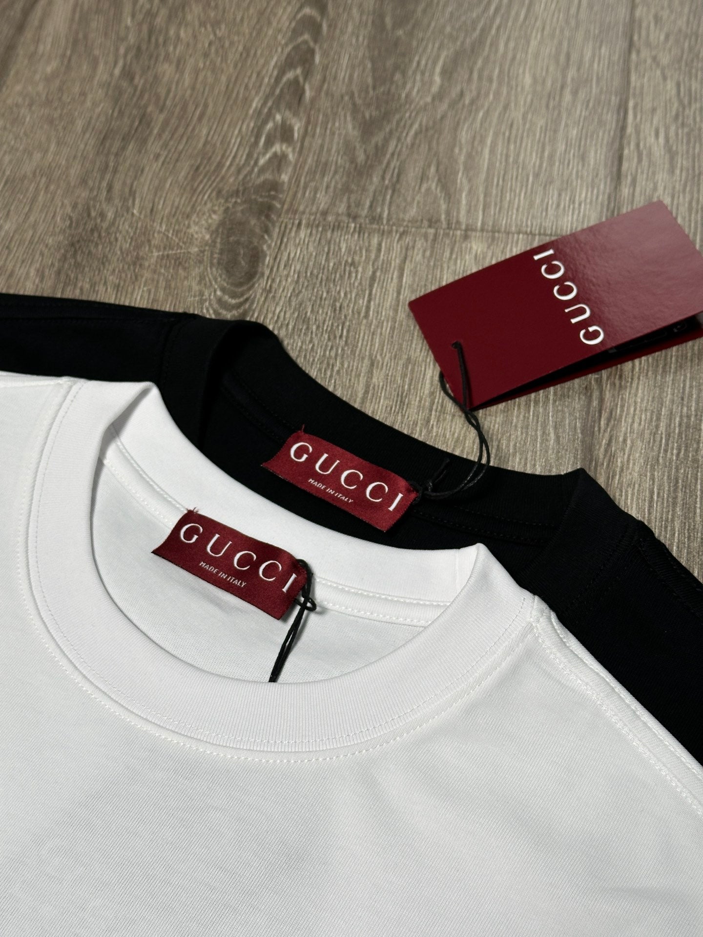 LuxluxHouse Best Quality Clothes Gucci T-shirt