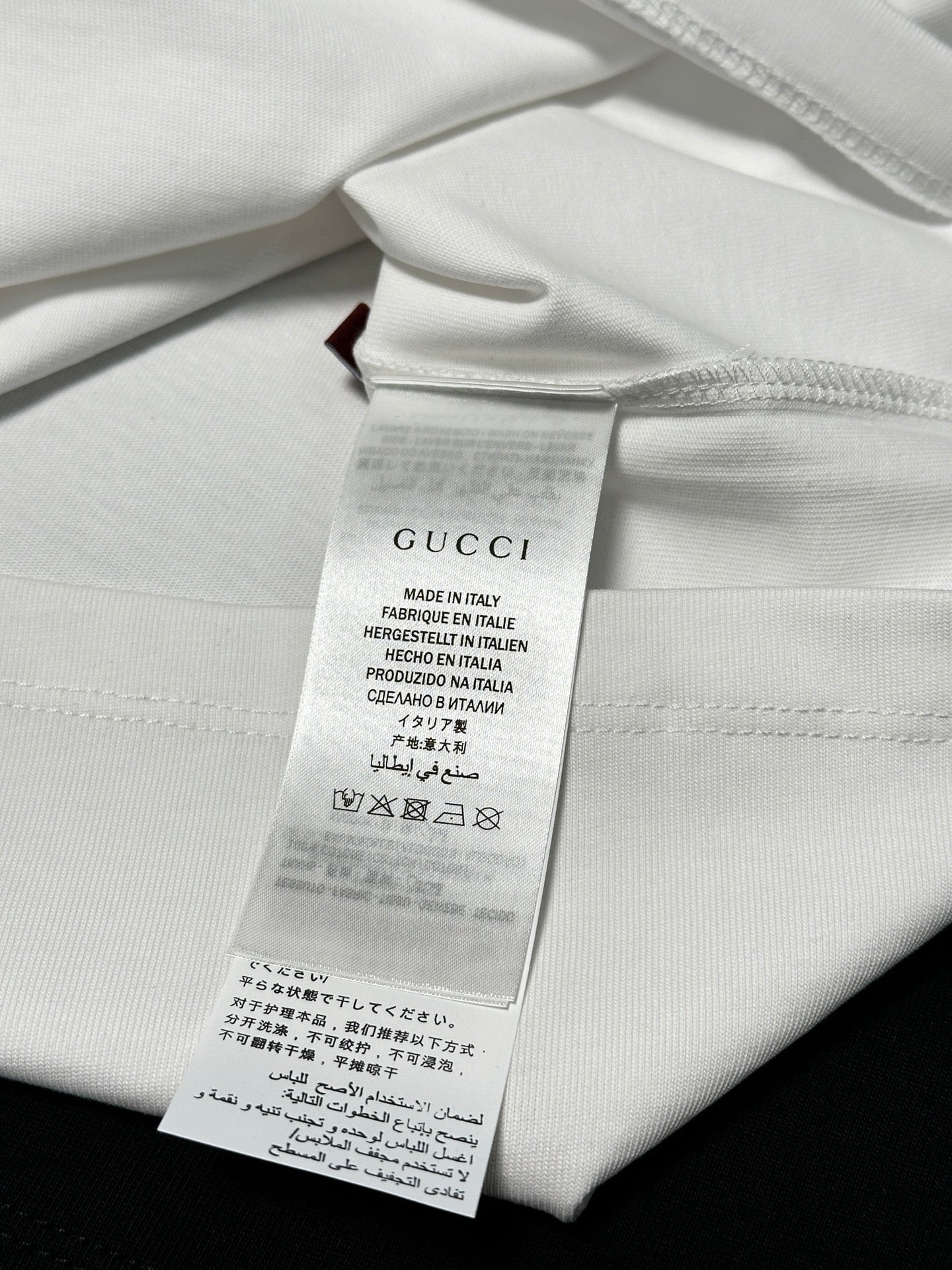 LuxluxHouse Best Quality Clothes Gucci T-shirt