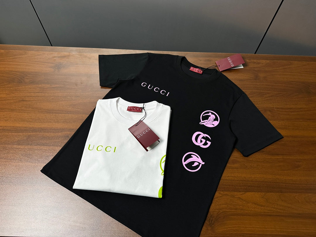 LuxluxHouse Best Quality Clothes Gucci T-shirt
