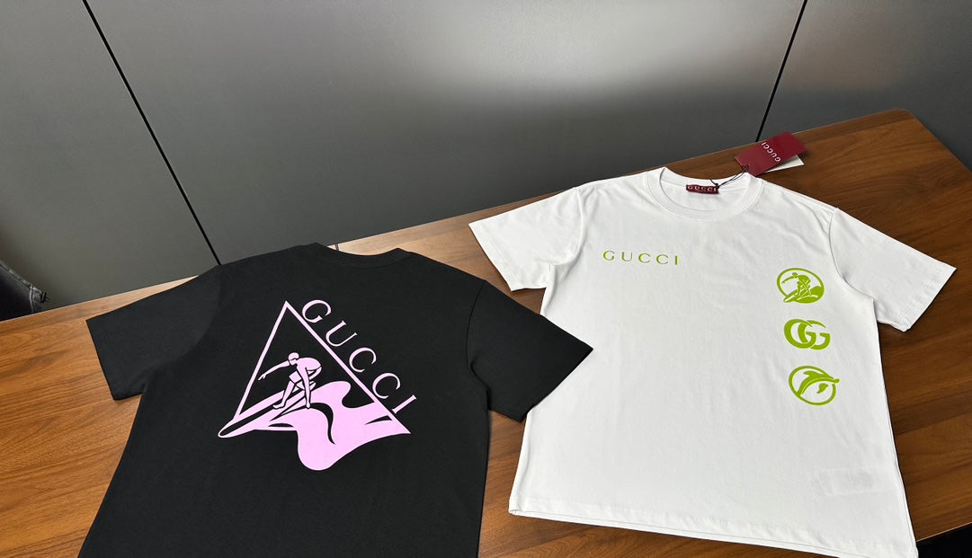 LuxluxHouse Best Quality Clothes Gucci T-shirt
