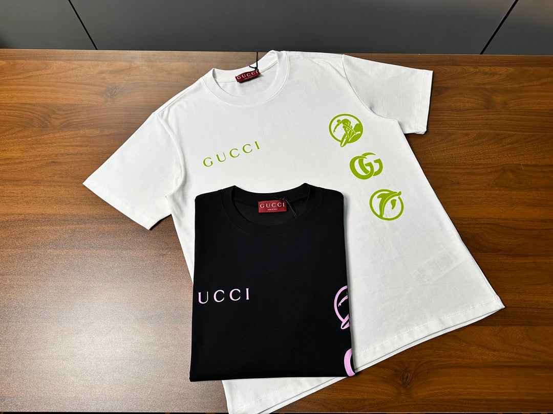 LuxluxHouse Best Quality Clothes Gucci T-shirt