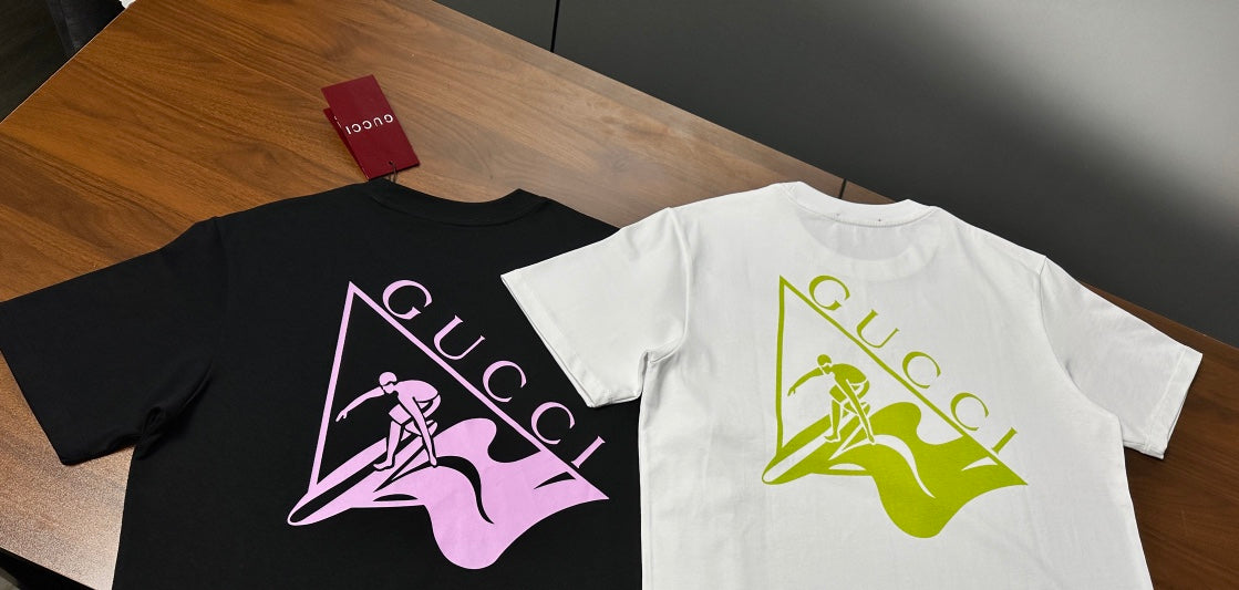 LuxluxHouse Best Quality Clothes Gucci T-shirt