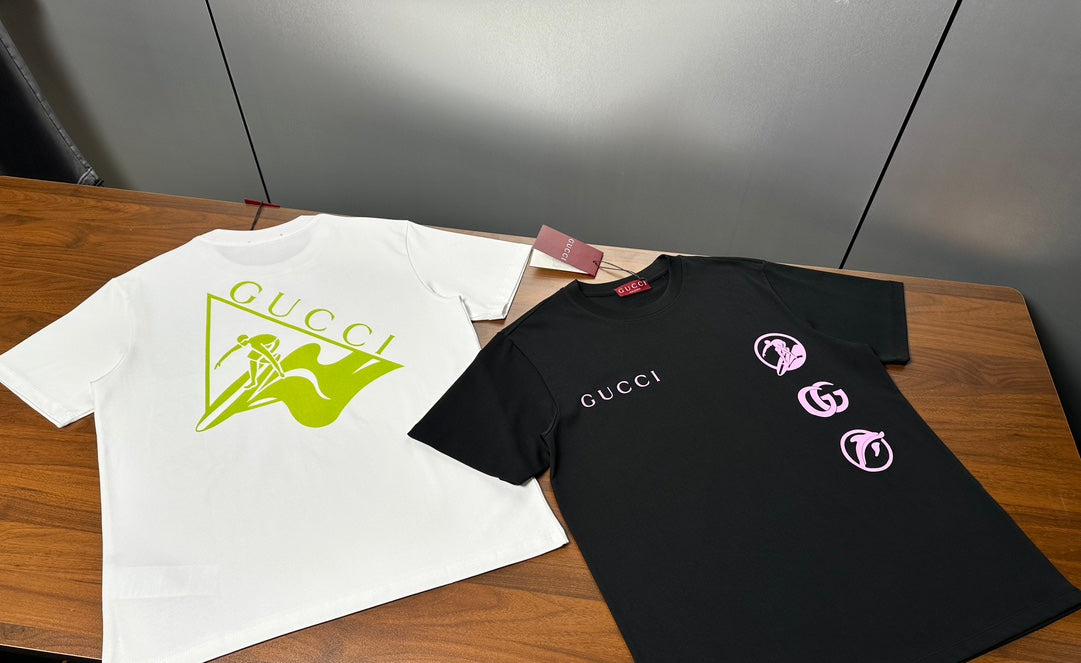 LuxluxHouse Best Quality Clothes Gucci T-shirt