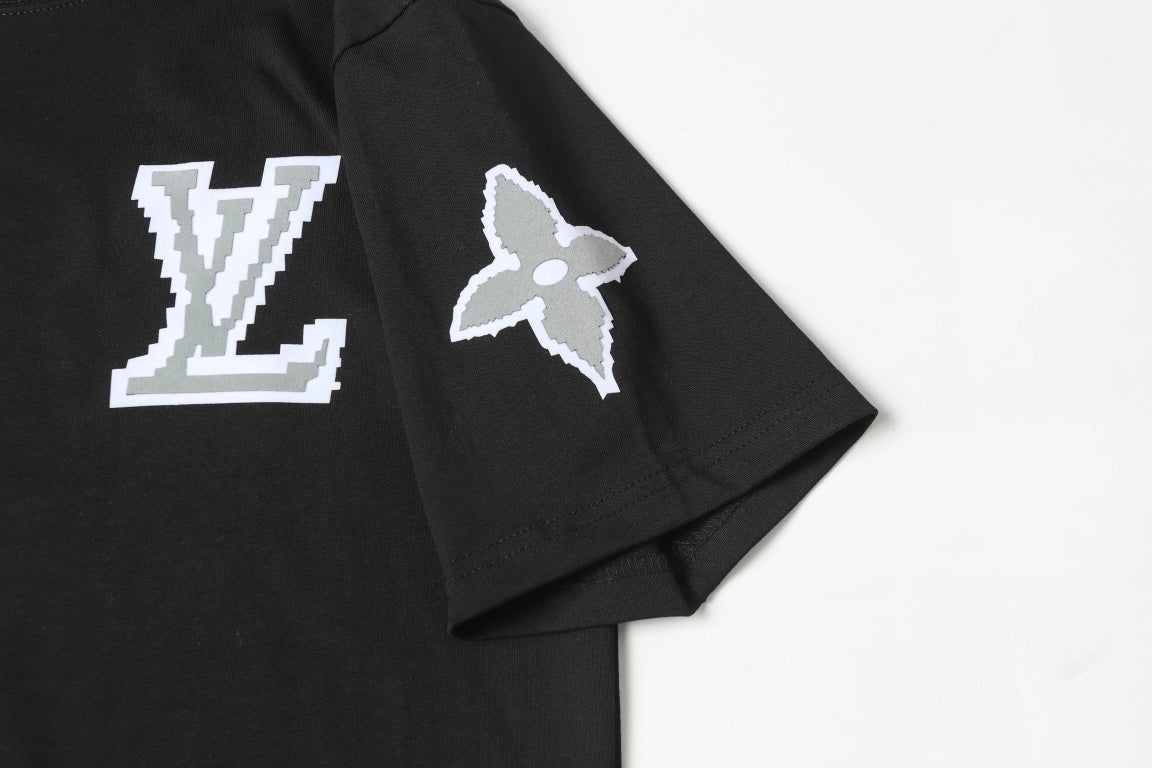 LuxluxHouse Best Quality Clothes T-shirt Louis Vuitton