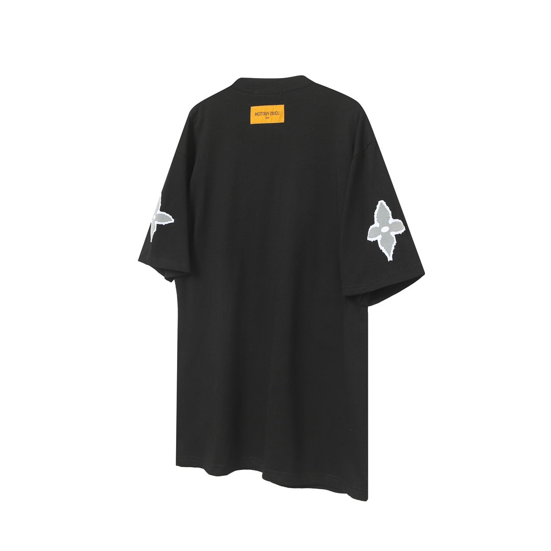 LuxluxHouse Best Quality Clothes T-shirt Louis Vuitton