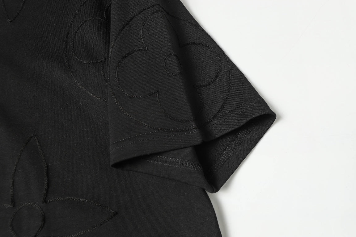 LuxluxHouse Best Quality Clothes T-shirt Louis Vuitton