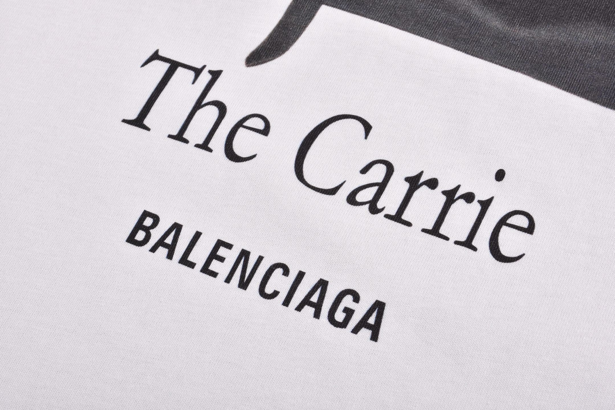 LuxluxHouse Best Quality Clothes Balenciaga T-shirt