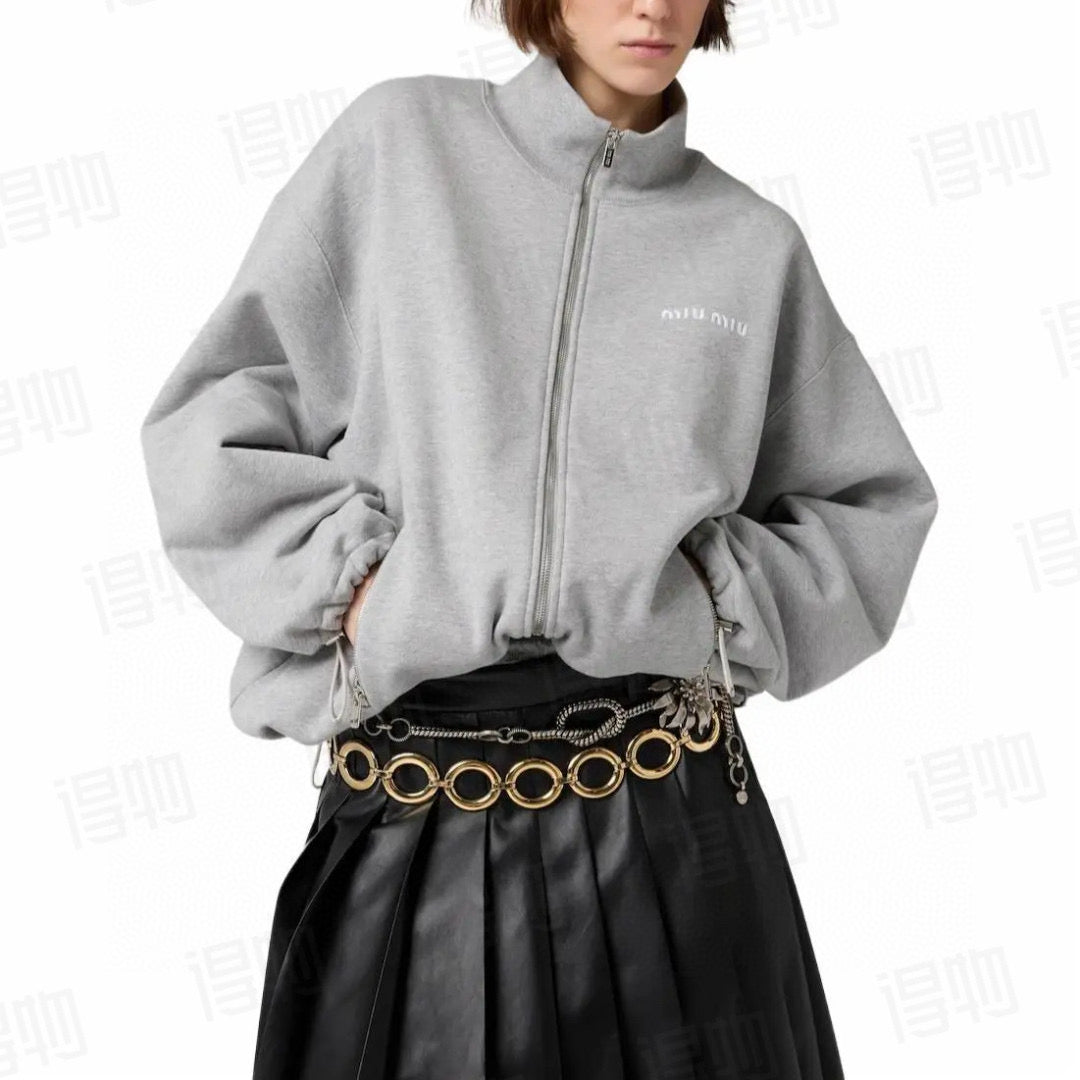 LuxluxHouse Best Quality Clothes Miu Miu Coats & Jackets