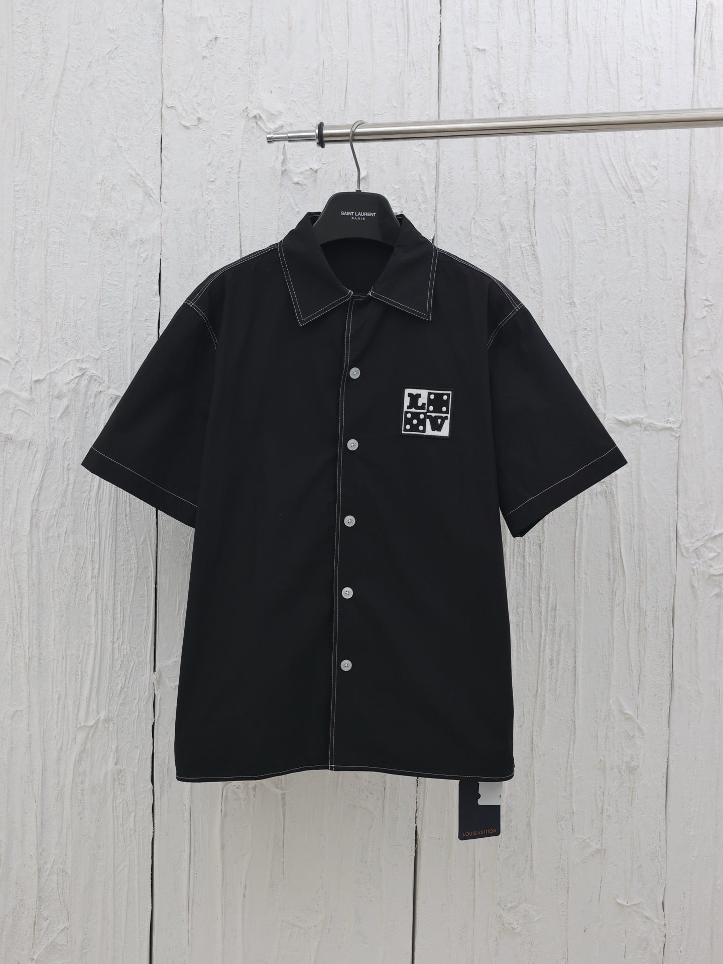 LuxluxHouse Best Quality Clothes Shirts&Polo Louis Vuitton