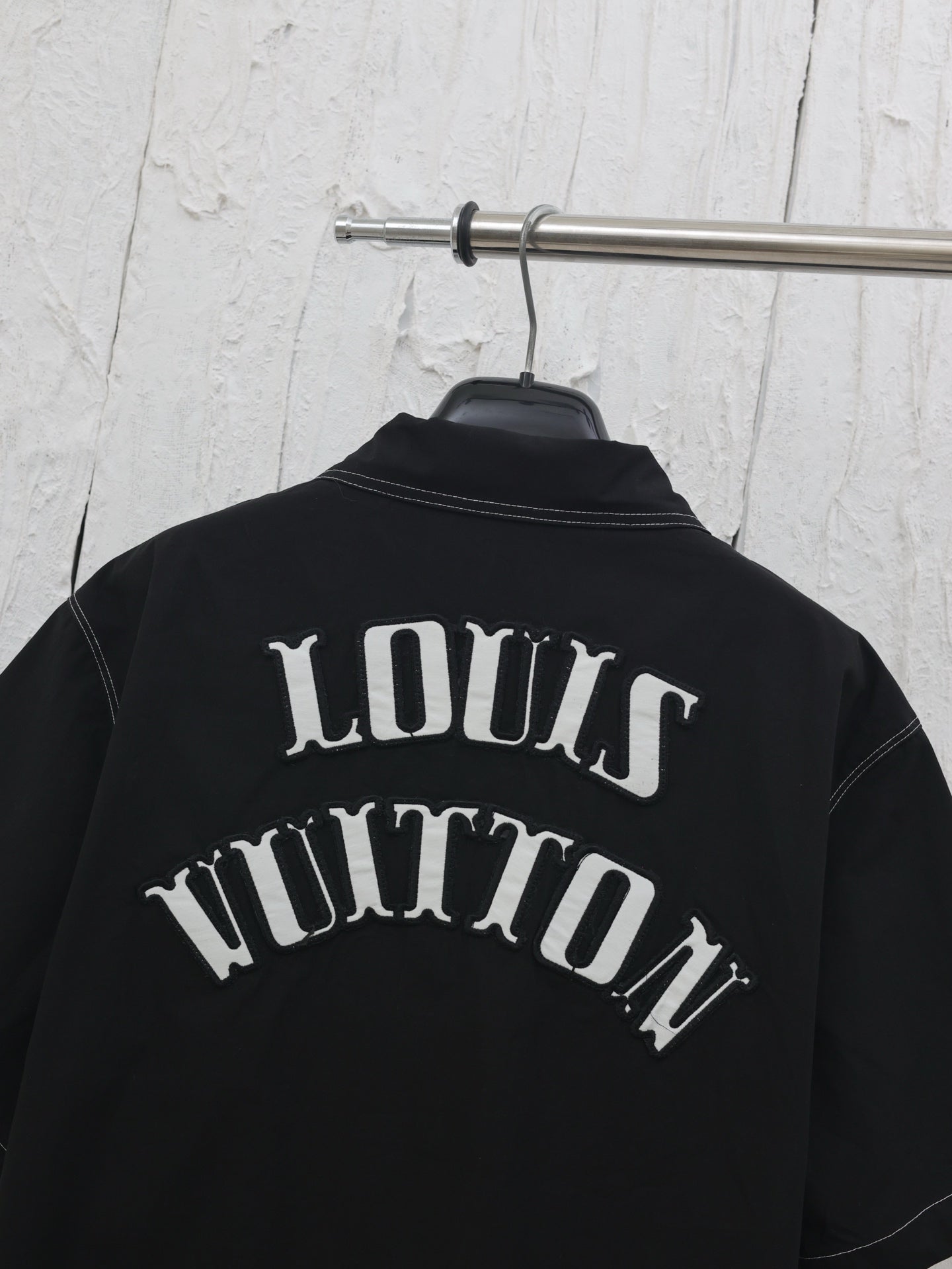 LuxluxHouse Best Quality Clothes Shirts&Polo Louis Vuitton