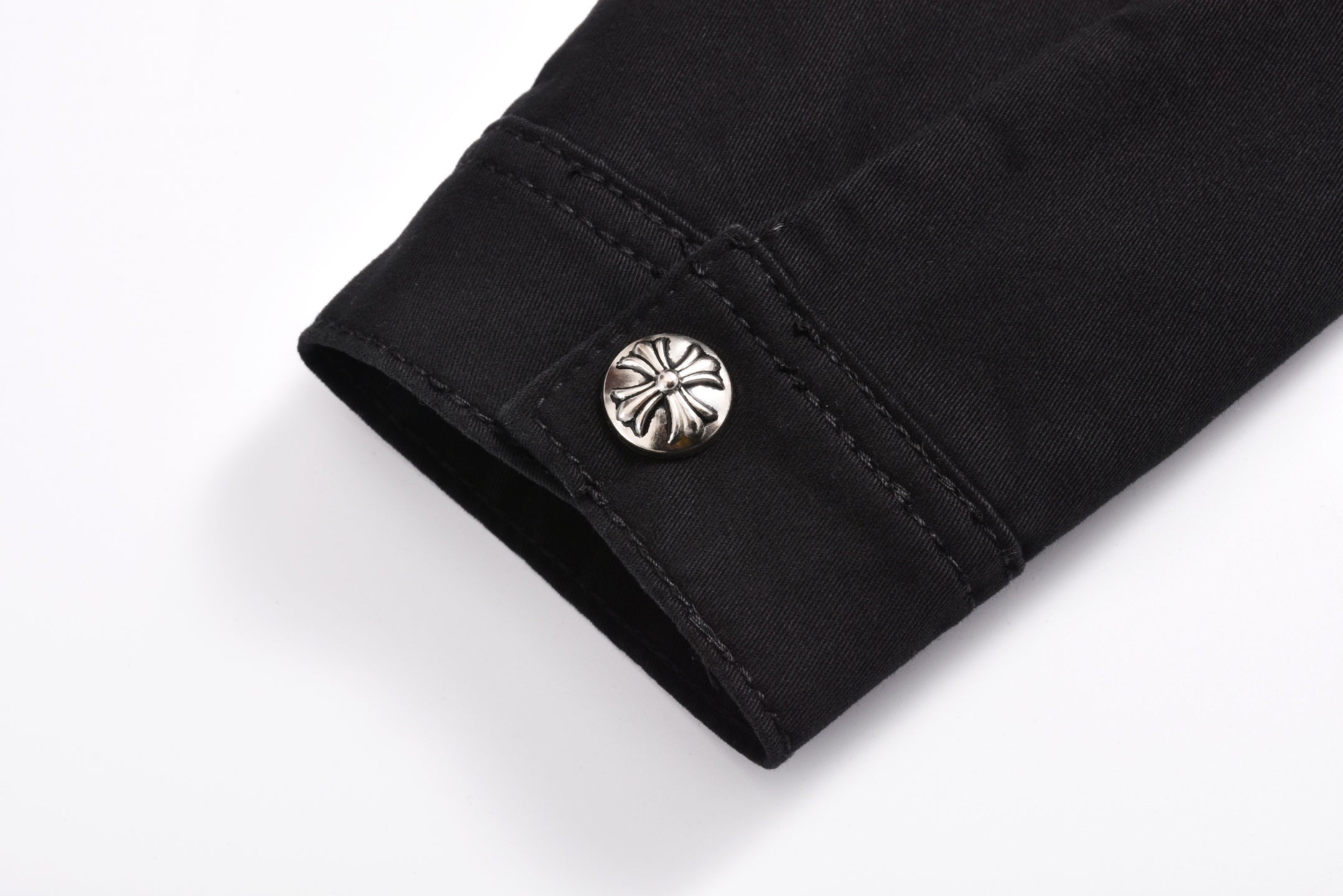 LuxluxHouse Best Quality Clothes Chrome Hearts Coats & Jackets