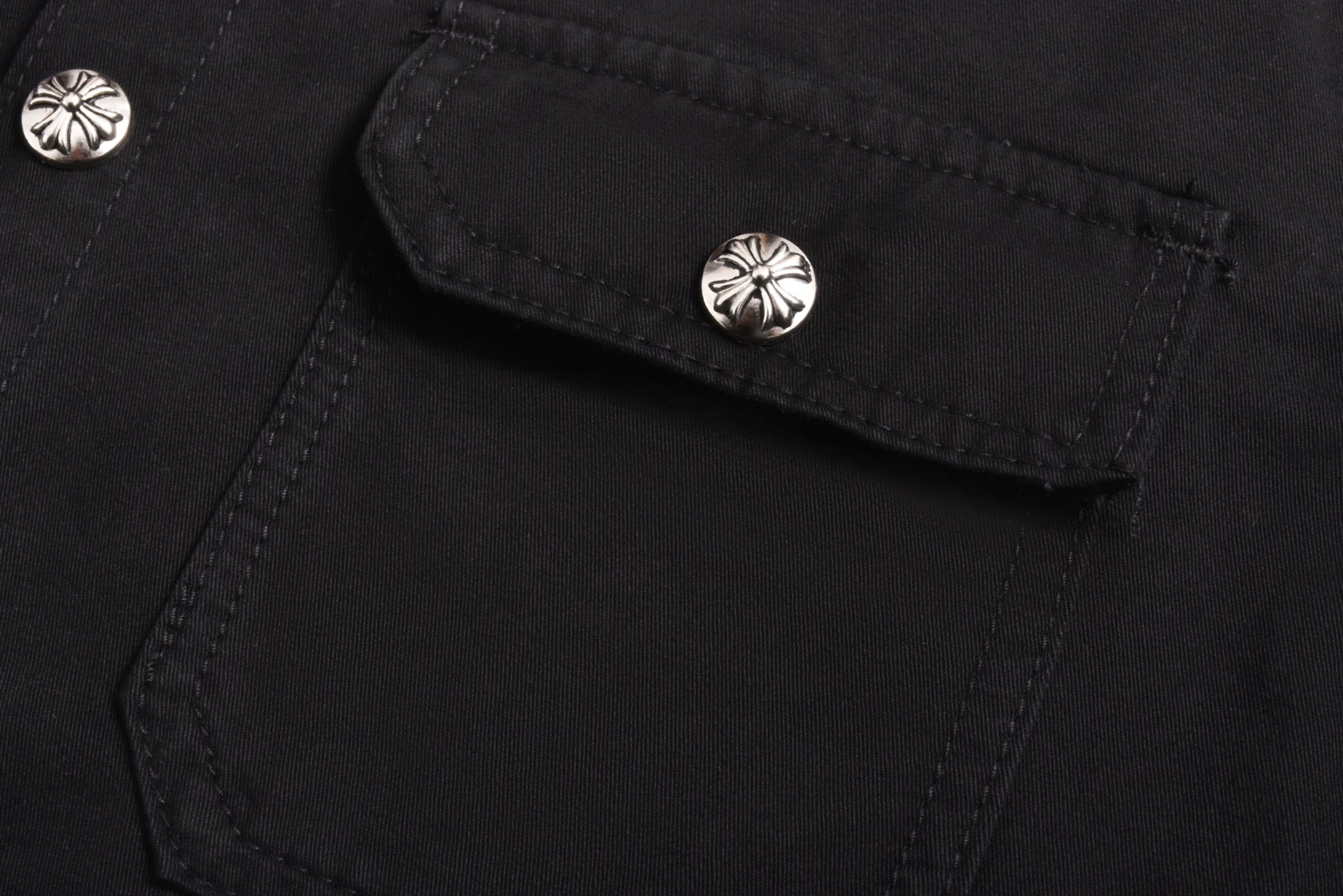 LuxluxHouse Best Quality Clothes Chrome Hearts Coats & Jackets