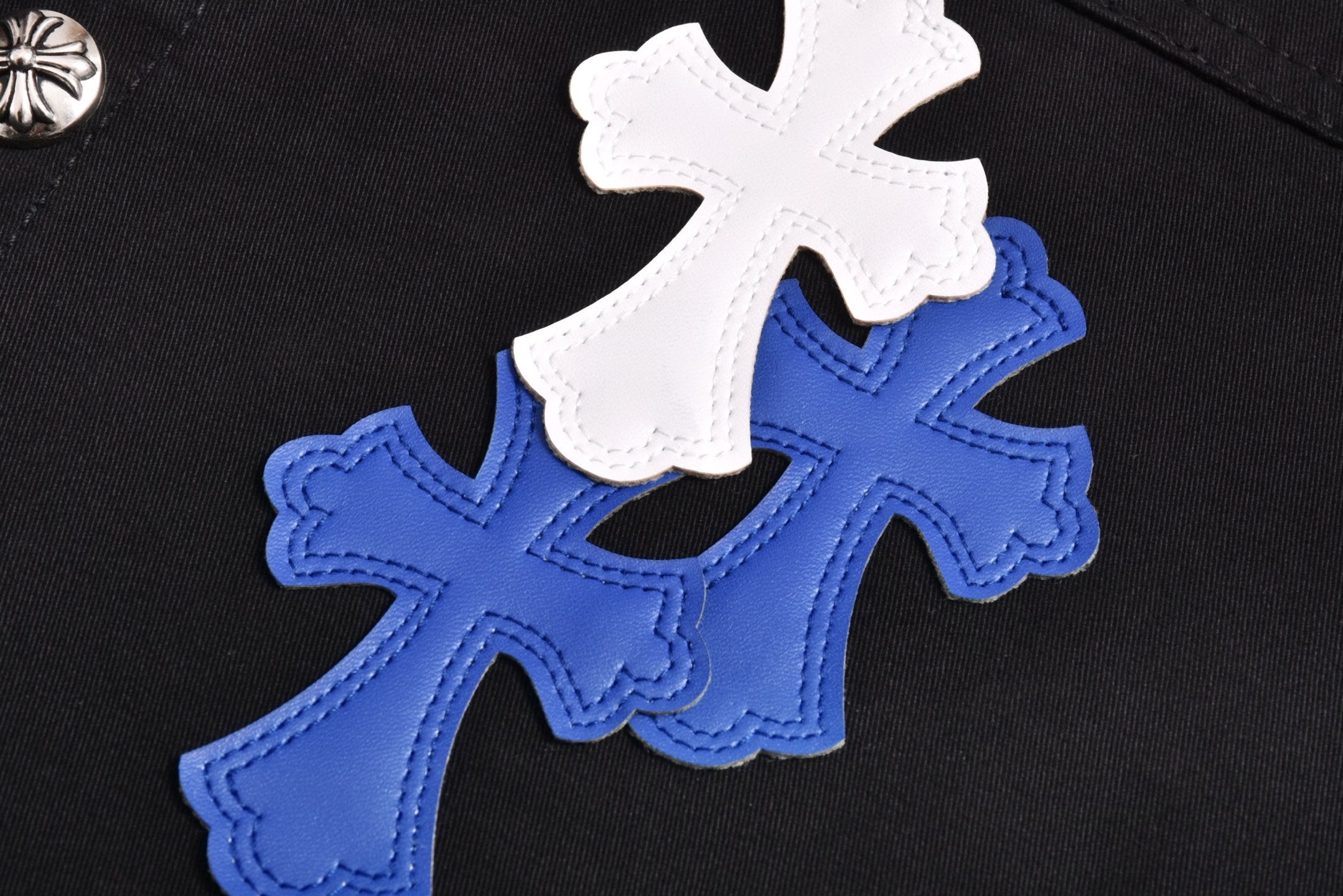 LuxluxHouse Best Quality Clothes Chrome Hearts Coats & Jackets