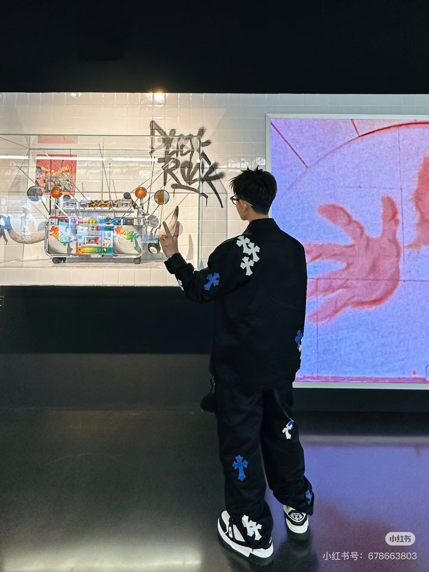 LuxluxHouse Best Quality Clothes Chrome Hearts Coats & Jackets