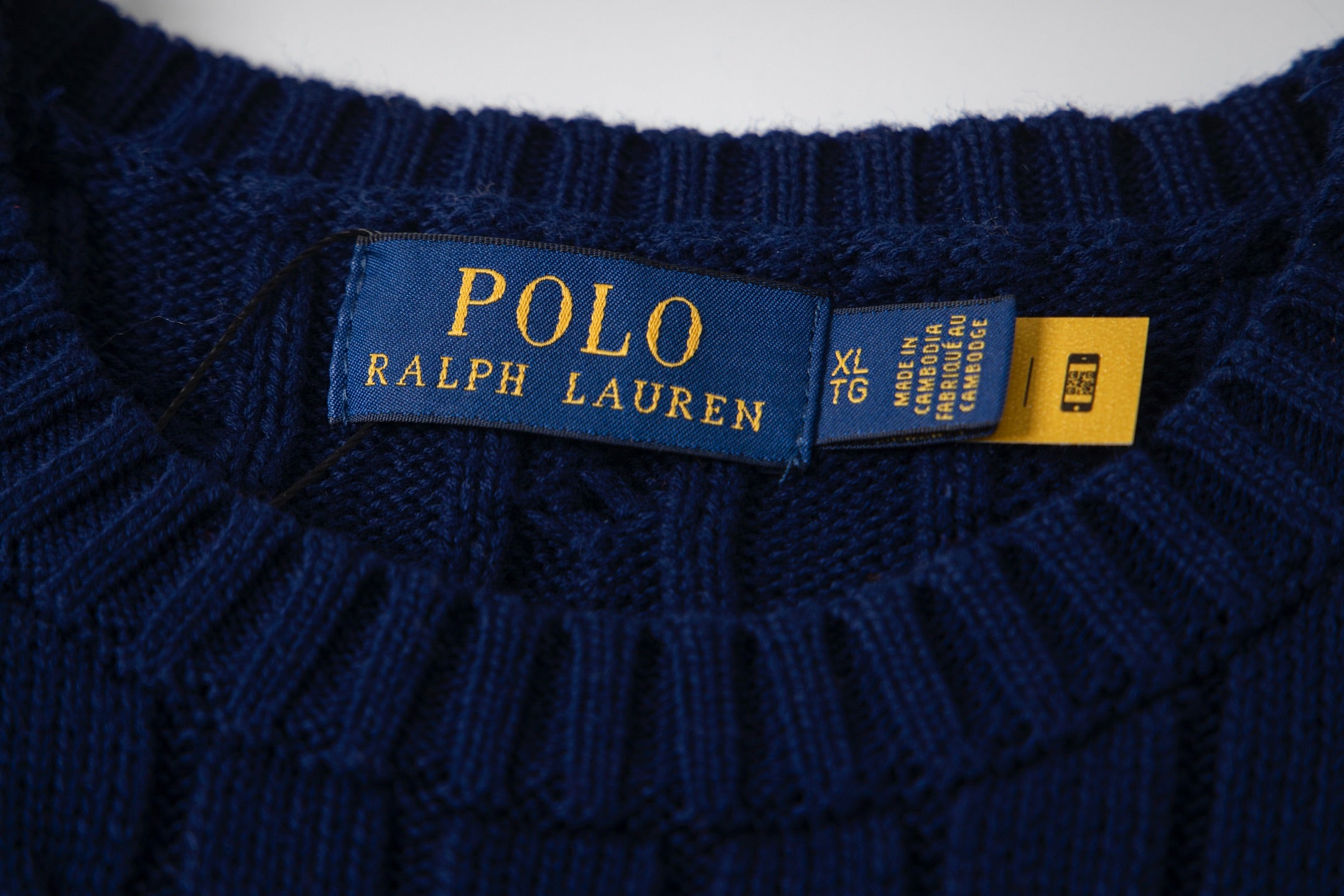 LuxluxHouse Best Quality Clothes Shirts&Polo Ralph Lauren