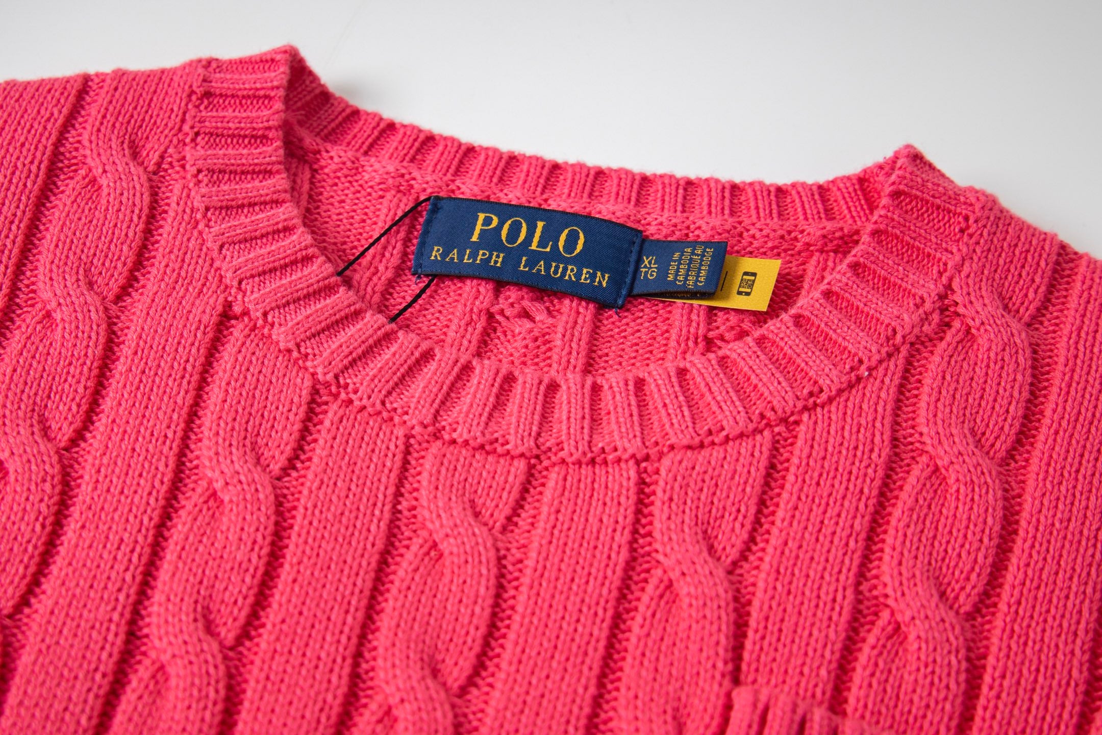 LuxluxHouse Best Quality Clothes Shirts&Polo Ralph Lauren