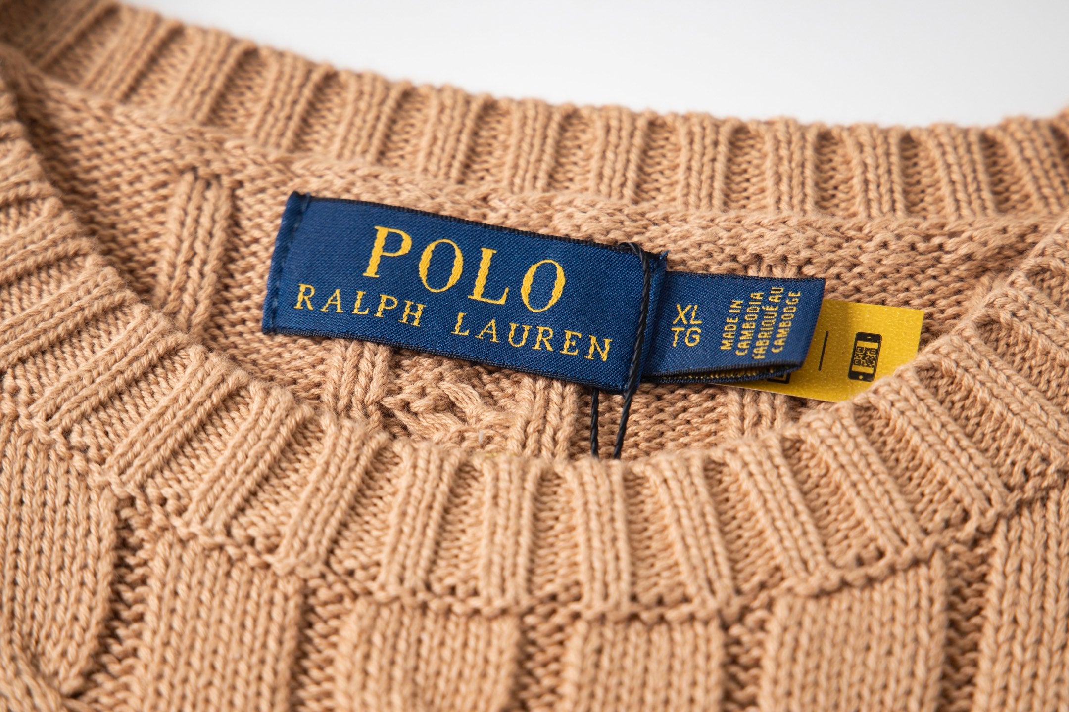 LuxluxHouse Best Quality Clothes Shirts&Polo Ralph Lauren