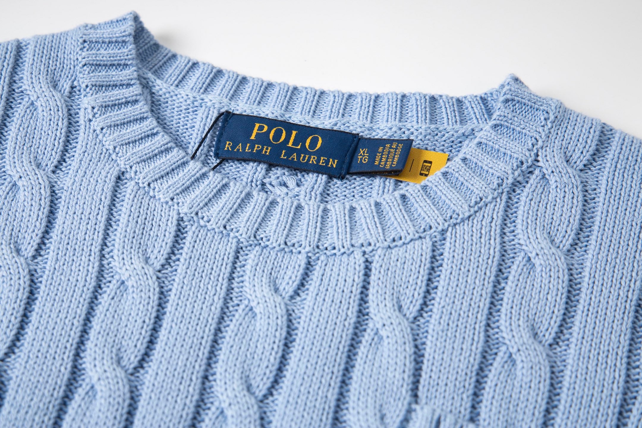 LuxluxHouse Best Quality Clothes Shirts&Polo Ralph Lauren