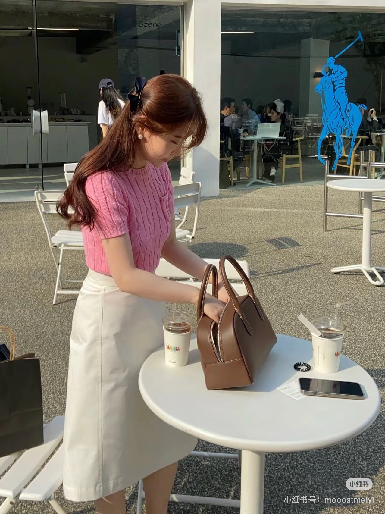 LuxluxHouse Best Quality Clothes Shirts&Polo Ralph Lauren