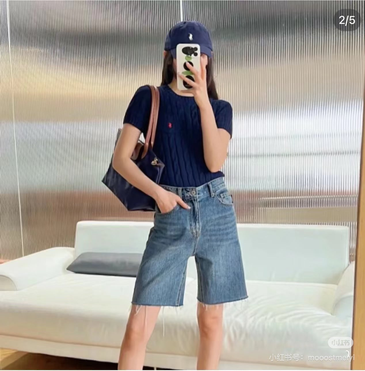 LuxluxHouse Best Quality Clothes Shirts&Polo Ralph Lauren