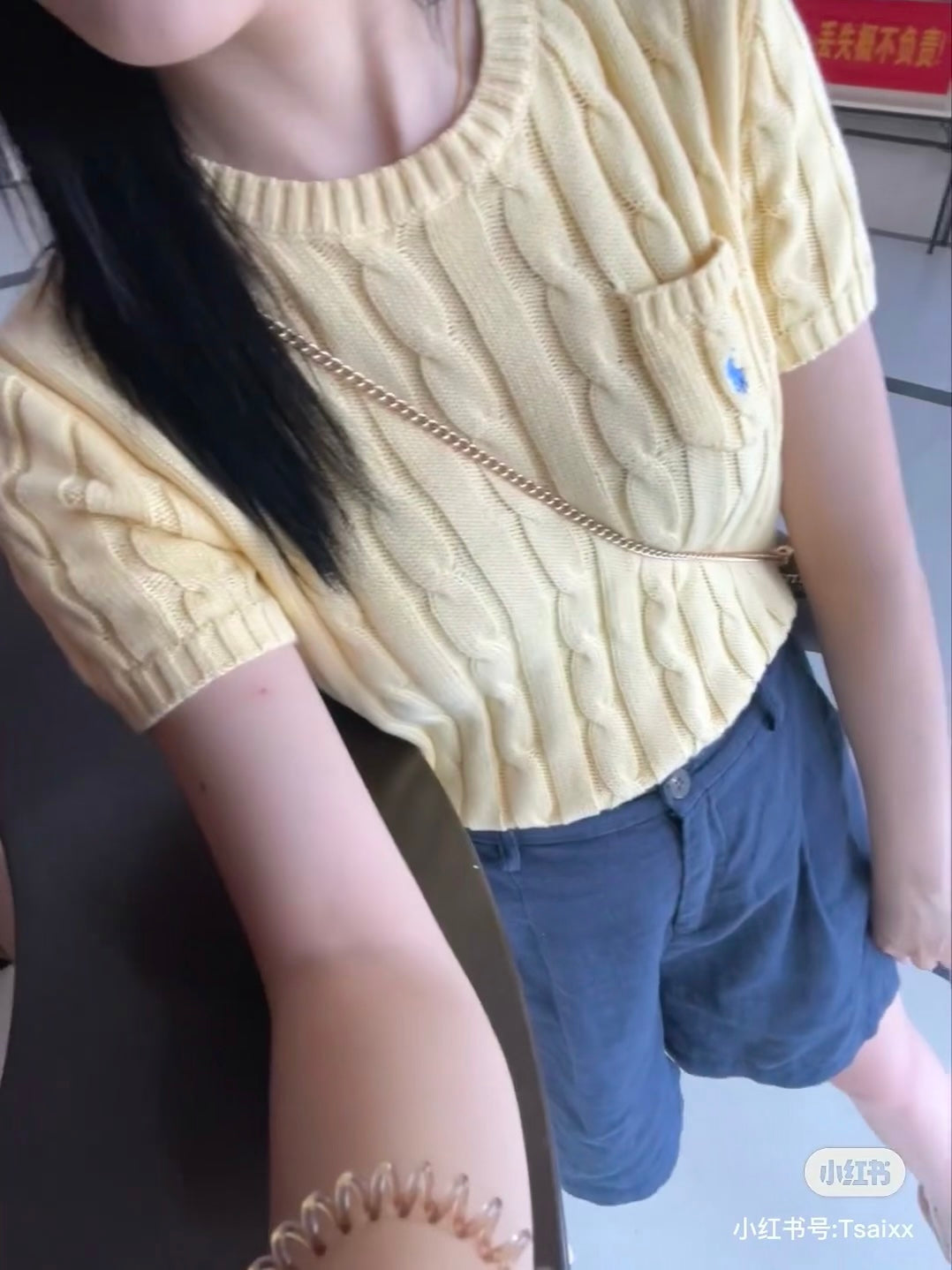 LuxluxHouse Best Quality Clothes Shirts&Polo Ralph Lauren