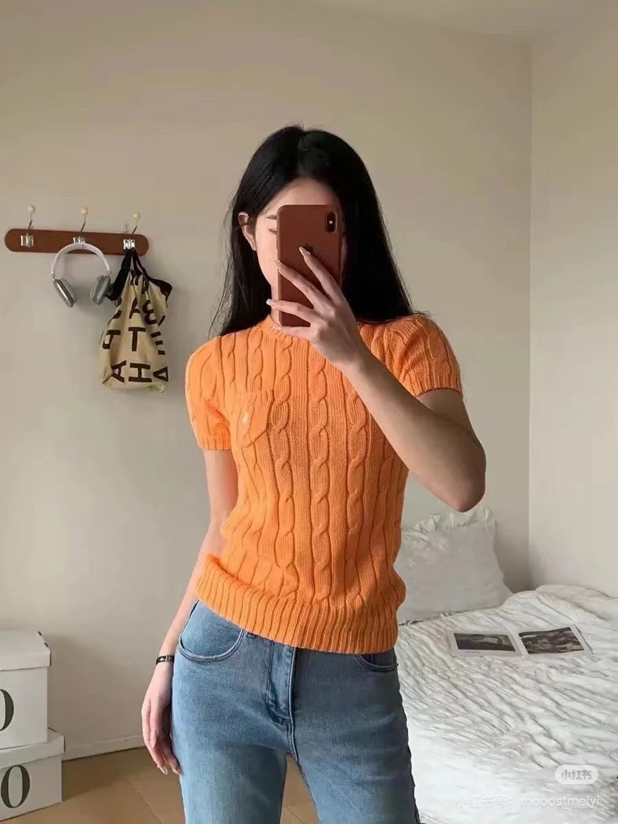 LuxluxHouse Best Quality Clothes Shirts&Polo Ralph Lauren