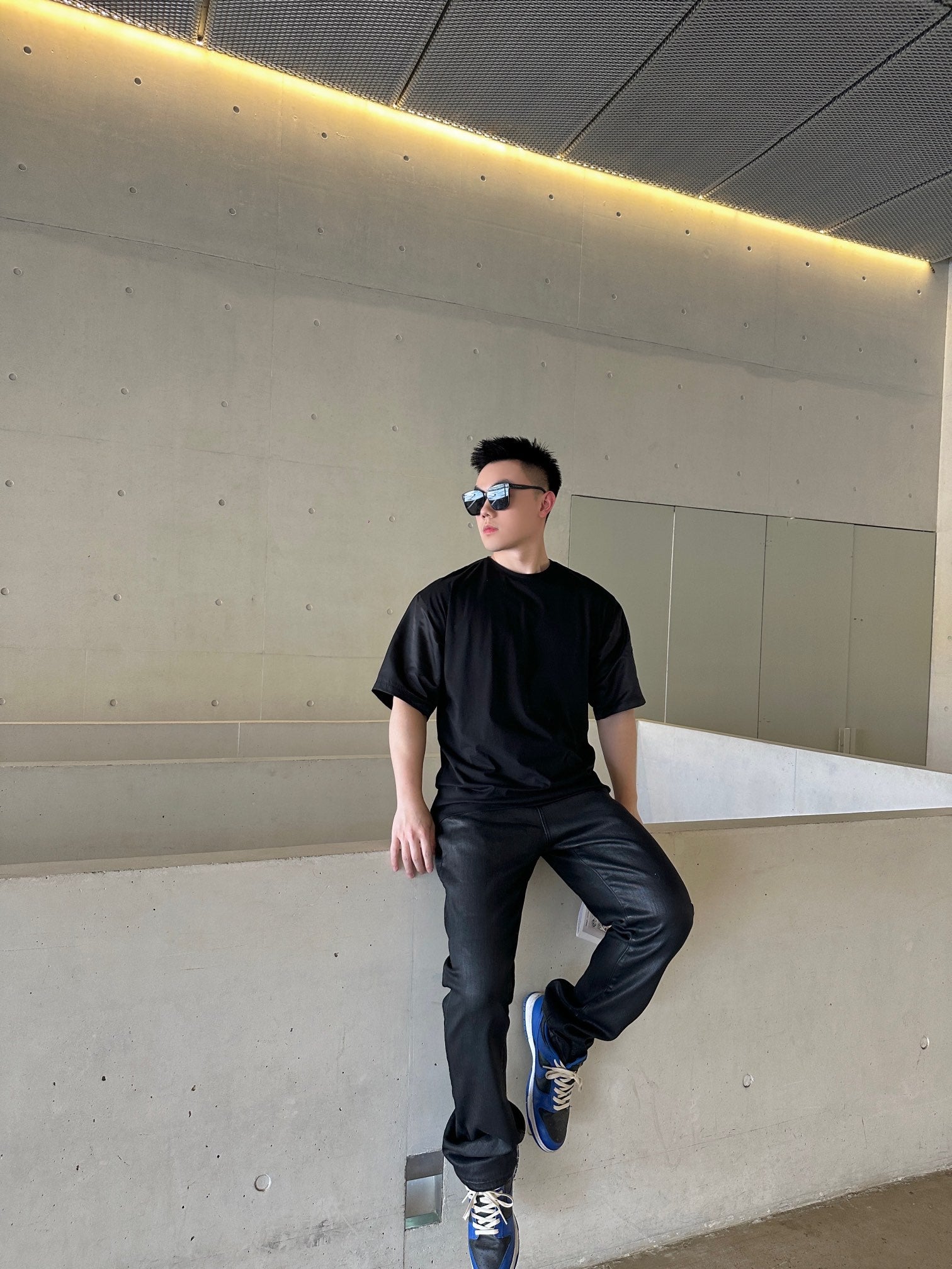 LuxluxHouse Best Quality Clothes T-shirt Prada