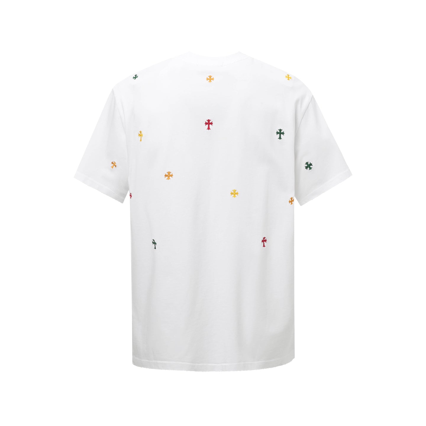 LuxluxHouse Best Quality Clothes Chrome Hearts T-shirt