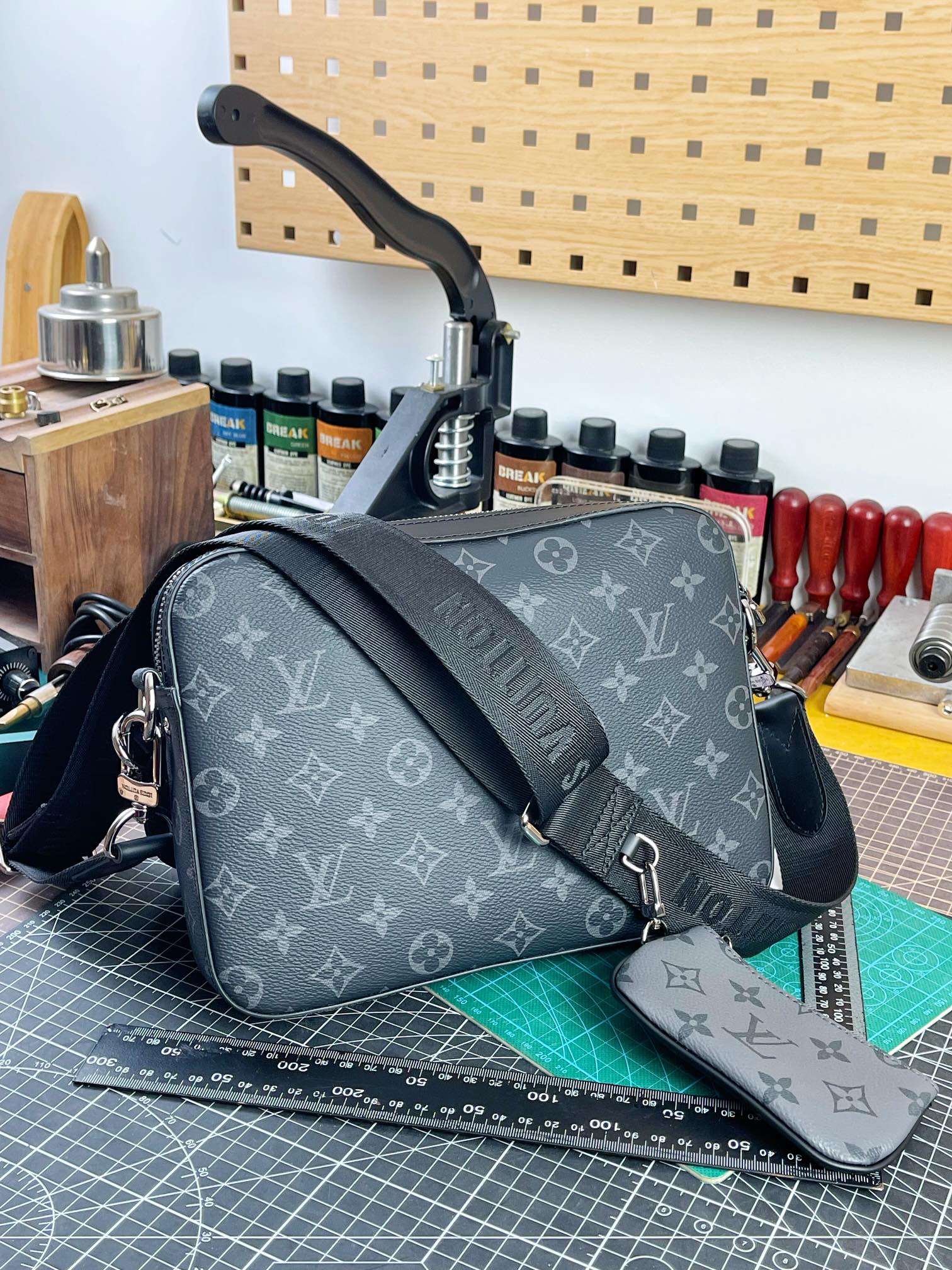 LuxluxHouse Best Quality Bags Louis Vuitton Women
