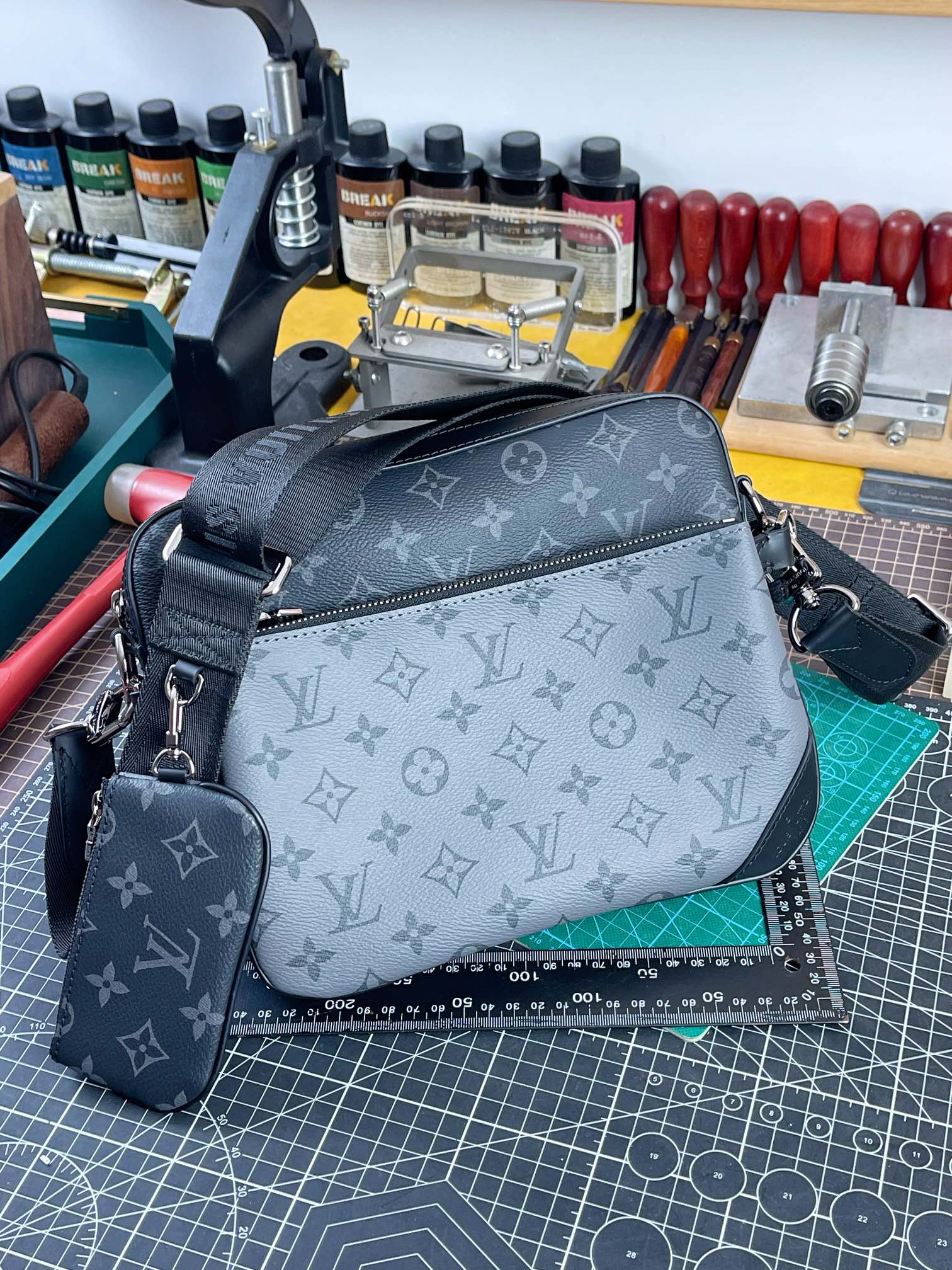 LuxluxHouse Best Quality Bags Louis Vuitton Women