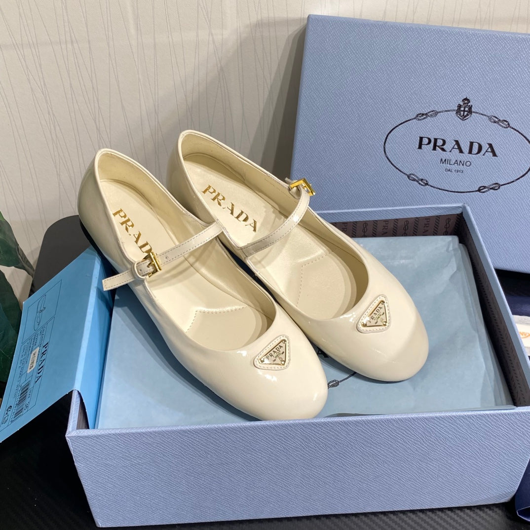 LuxluxHouse Best Quality Women Shoes Prada