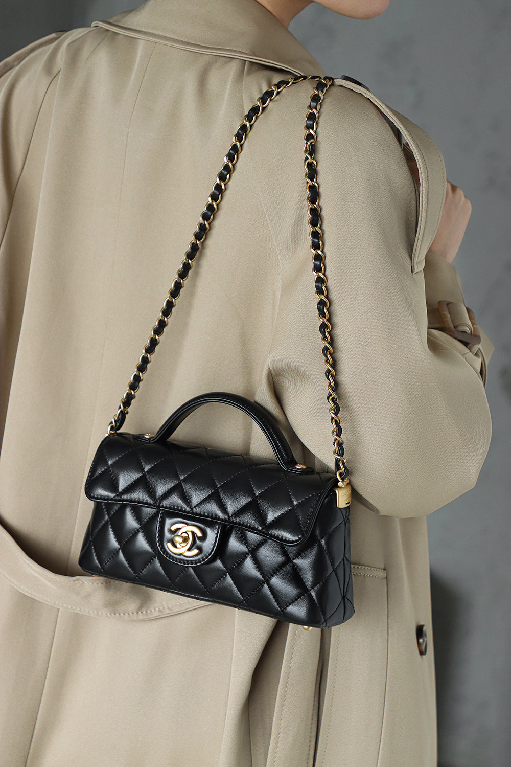 LuxluxHouse Best Quality Bags Chanel Women