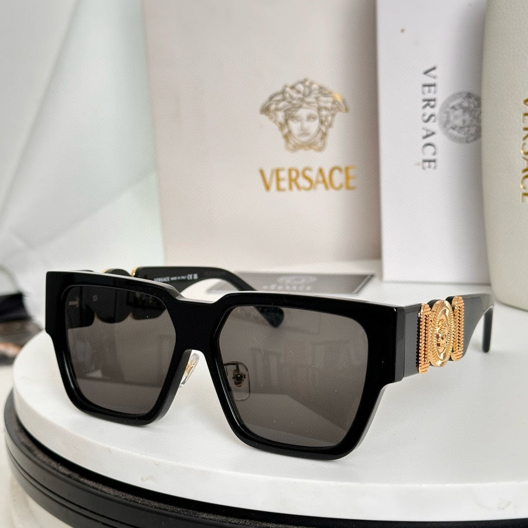 LuxluxHouse Best Quality Glasses Versace