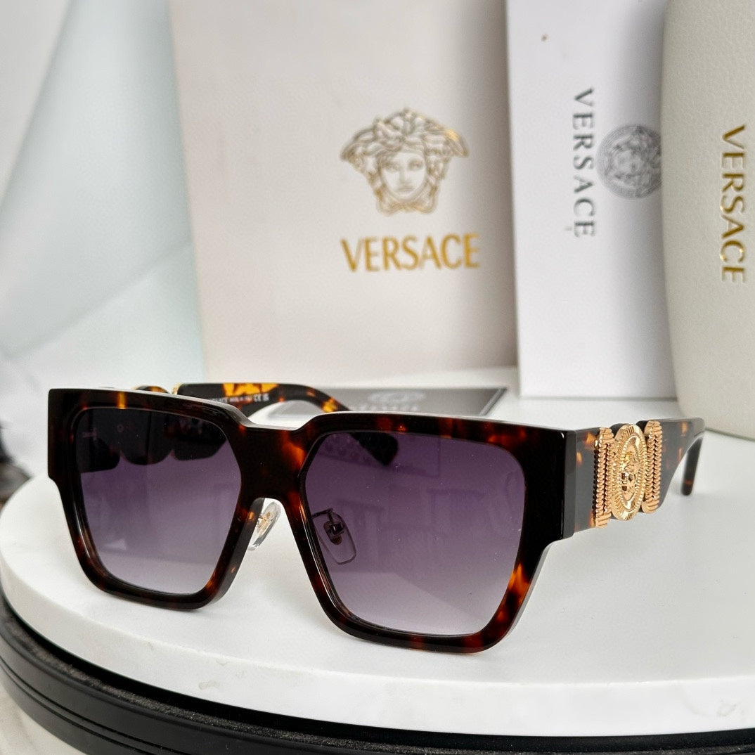 LuxluxHouse Best Quality Glasses Versace