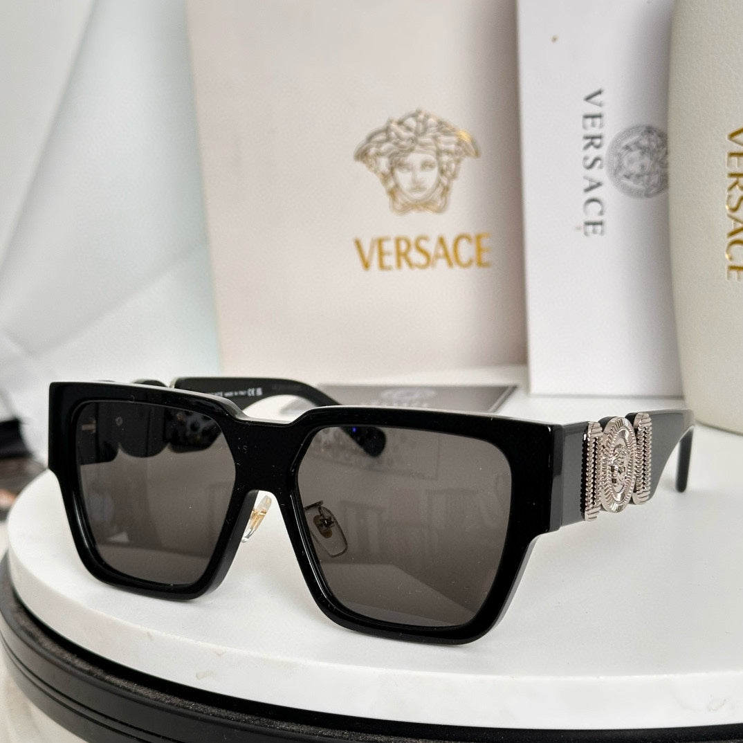 LuxluxHouse Best Quality Glasses Versace