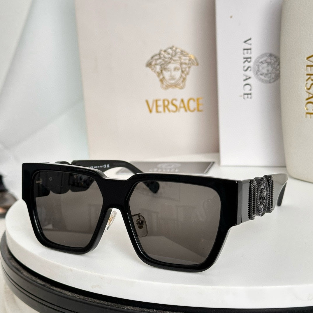 LuxluxHouse Best Quality Glasses Versace
