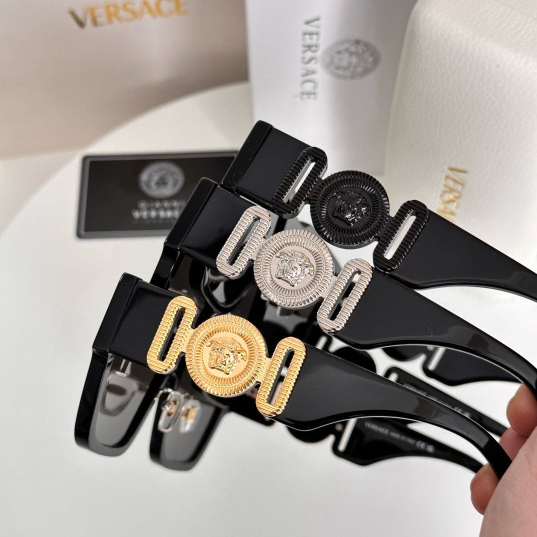 LuxluxHouse Best Quality Glasses Versace