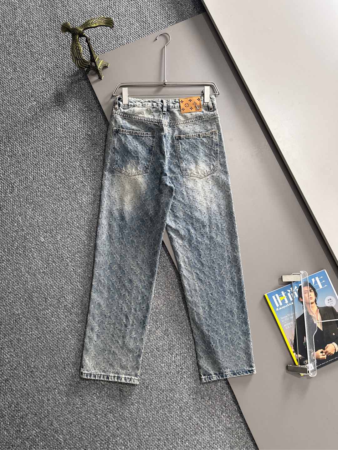 LuxluxHouse Best Quality Clothes Pants Louis Vuitton