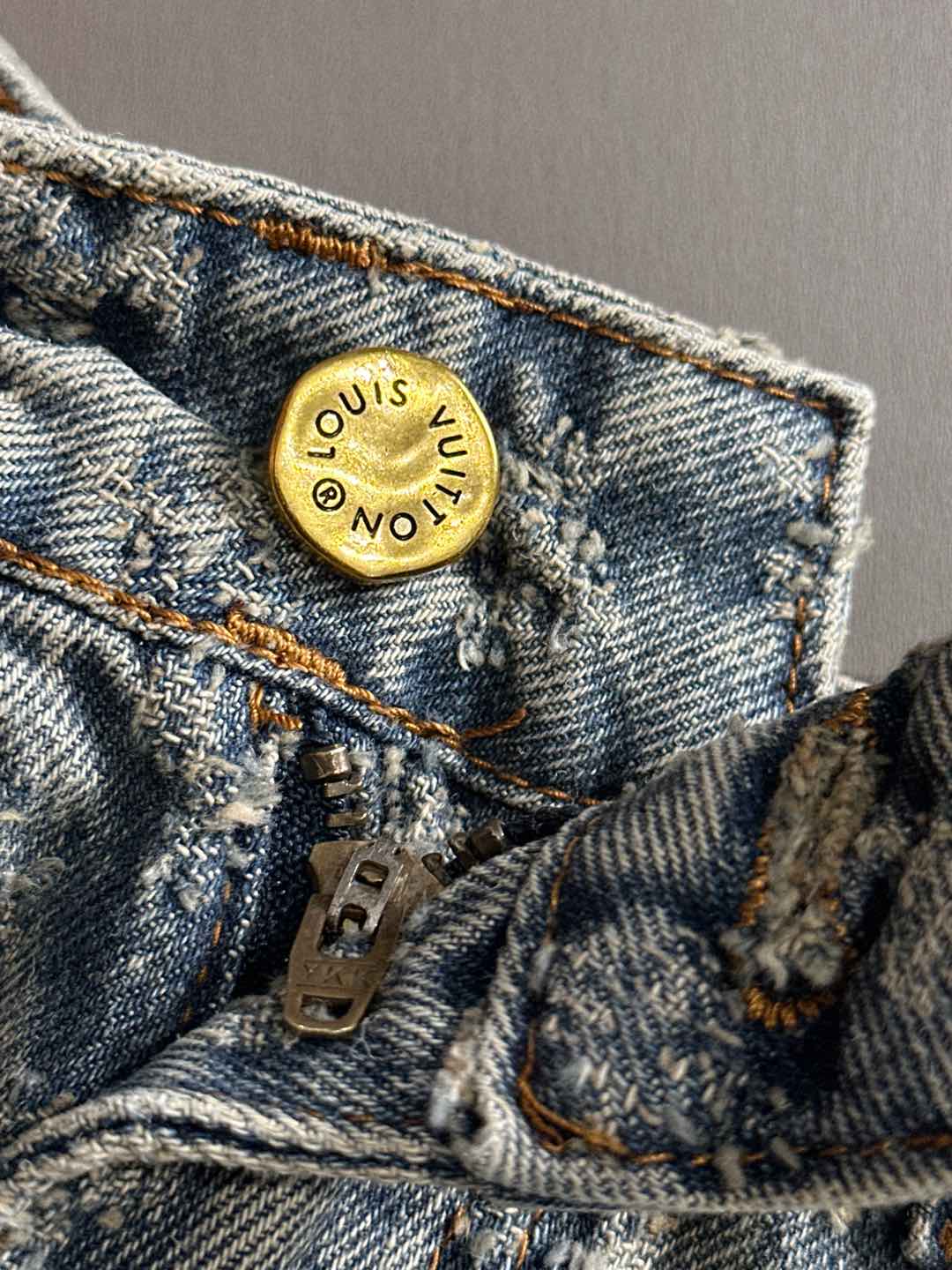 LuxluxHouse Best Quality Clothes Pants Louis Vuitton