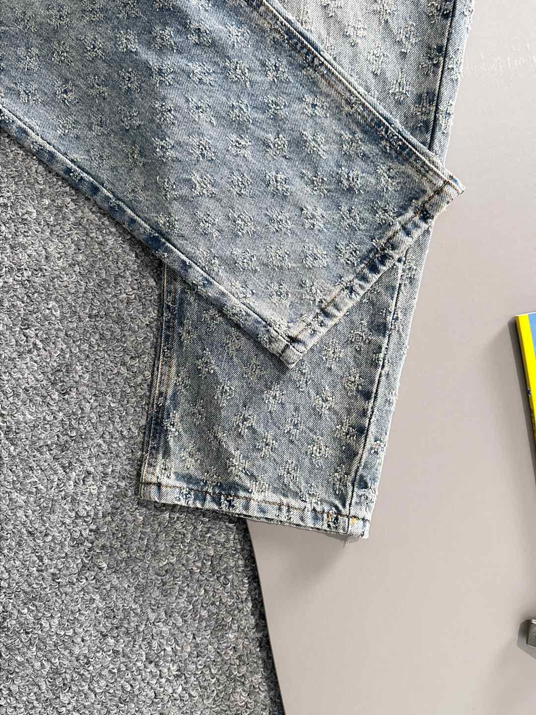 LuxluxHouse Best Quality Clothes Pants Louis Vuitton