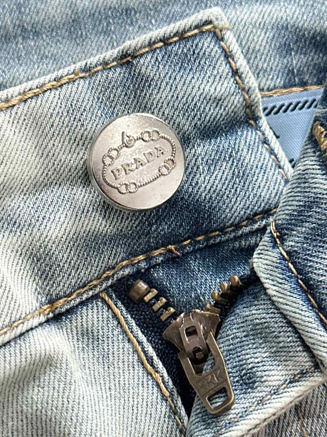 LuxluxHouse Best Quality Clothes Pants Prada