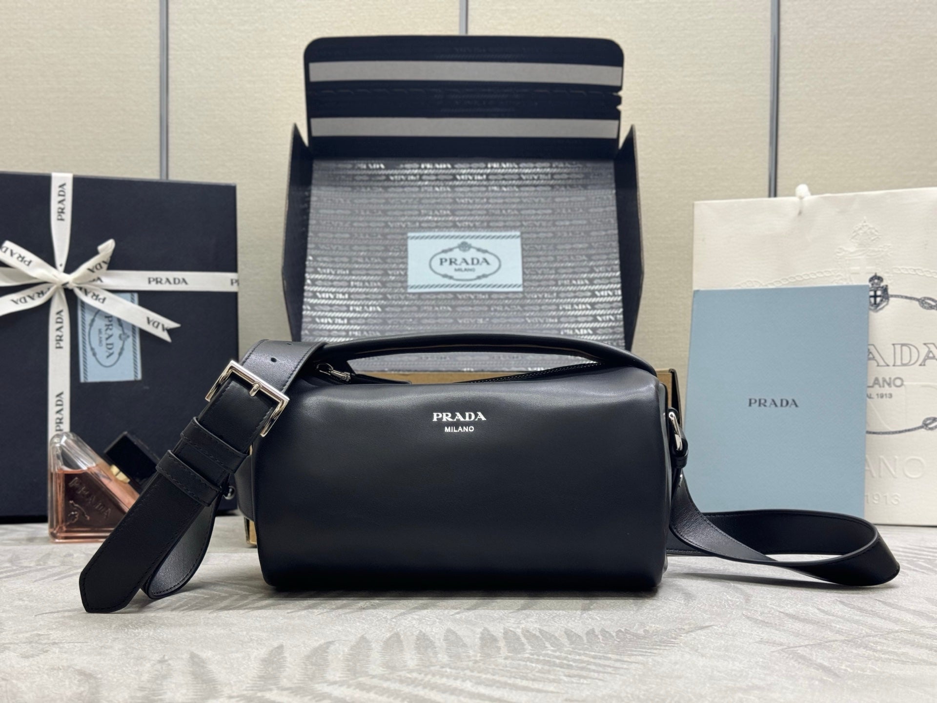 LuxluxHouse Best Quality Bags Prada Women