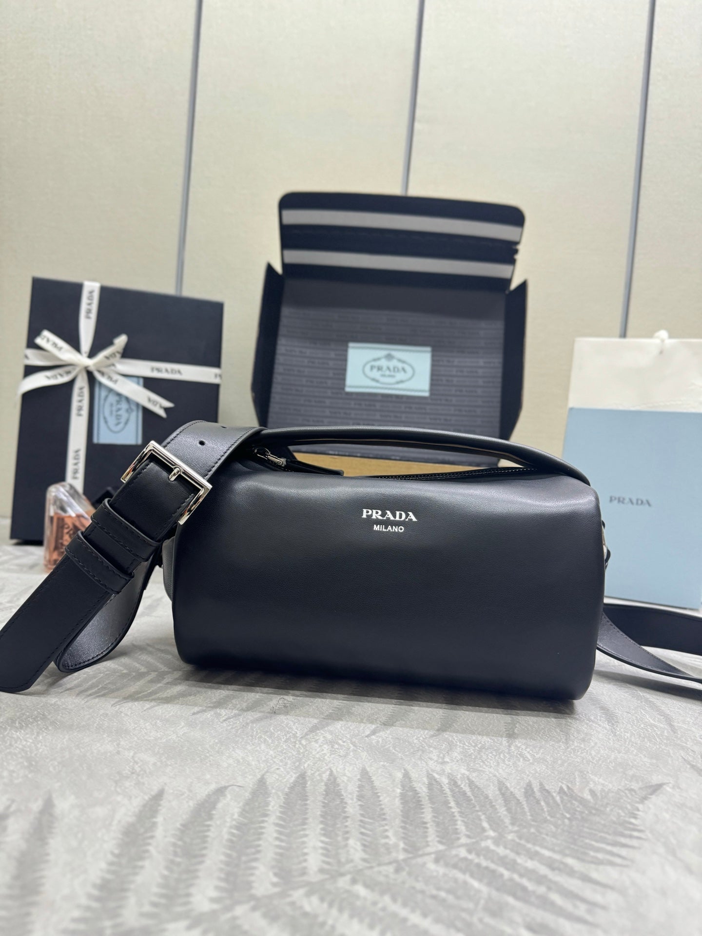LuxluxHouse Best Quality Bags Prada Women